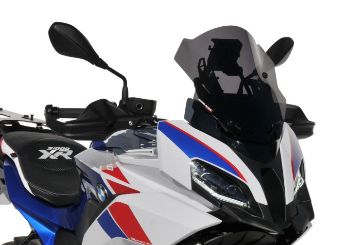 ERMAX Windschutzscheibe Sport fÃ¼r S 1000 XR 2X99/r für S 1000 XR 2X99/r