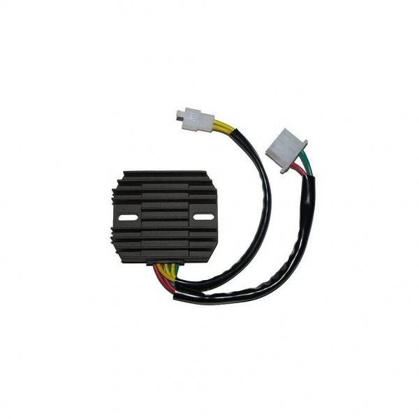 ElectroSport Laderegler ESR 640 für XL 600 V Transalp