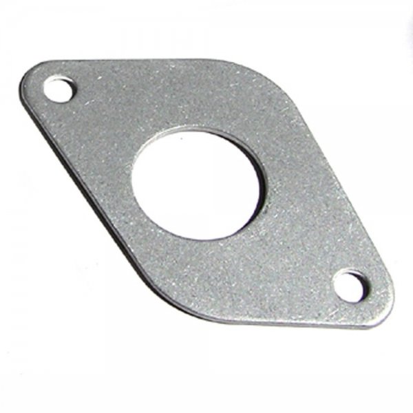 Drosselsatz ALPHATECHNIK 25 kW für Yamaha XT600, 2KF XT600 2KF Drossel Drosselung