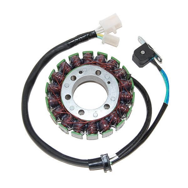 ElectroSport Stator ESG770 für Lichtmaschine für YZF 600 R Thunder Cat - 72 KW