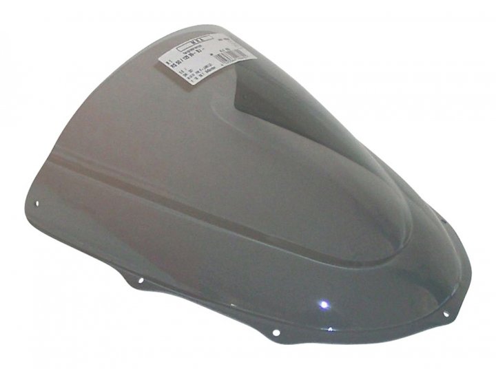 MRA Racingscheibe R schwarz RS 250 LD
