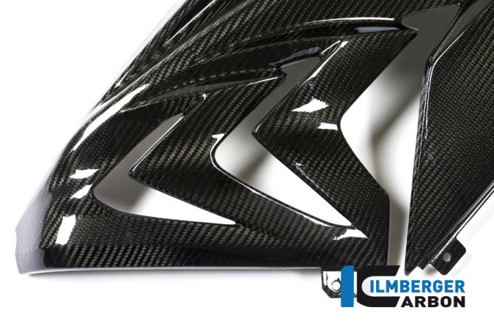 Ilmberger Carbon Verkleidungsseitenteil rechts Racing, Carbon für S1000RR K10