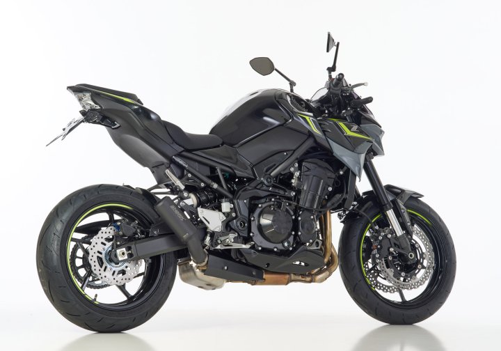 SHARK RCT fÃ¼r Z900 ZR900F für Z900 ZR900F