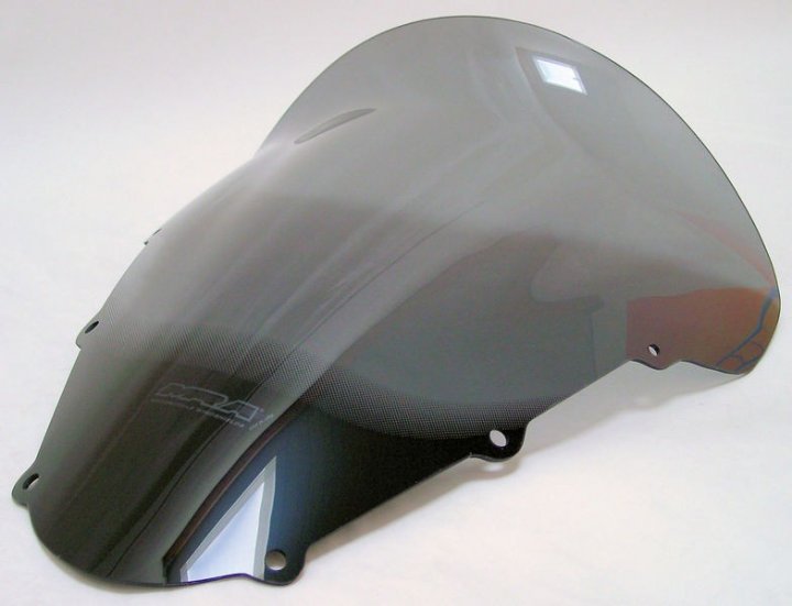 MRA Tourenscheibe TM schwarz ZZR 1200 ZXT20C