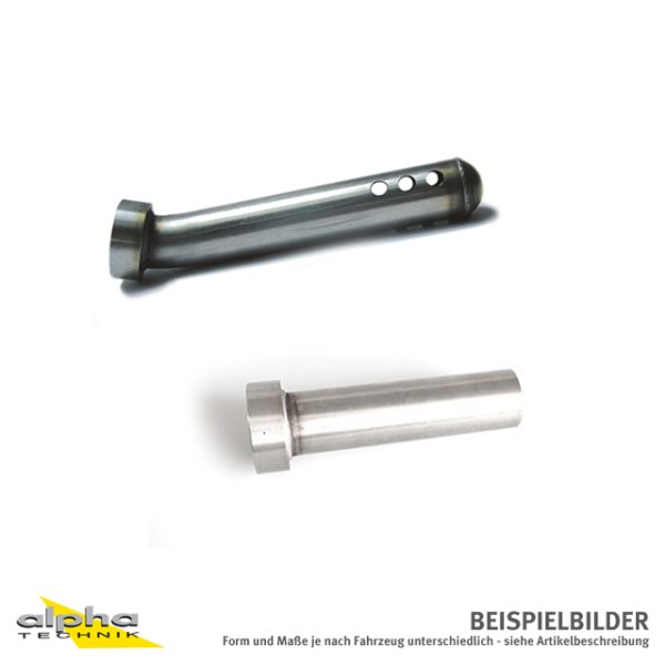 ARROW Ersatz dB Killer für verschiedene Modelle