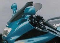 MRA Spoilerscheibe S farblos ZZR 1100 ZXT10D