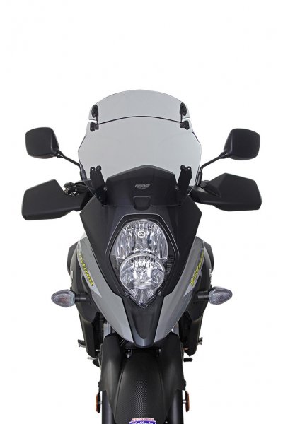 MRA Multi-X-Creen MXC farblos DL 650 V-STROM WC70/WC71