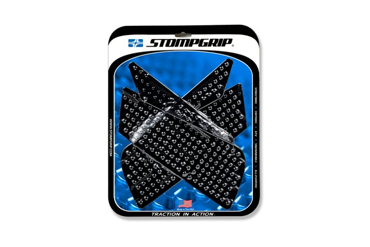 Stompgrip Schwarz, für div. Ducati Modelle 1098R H7