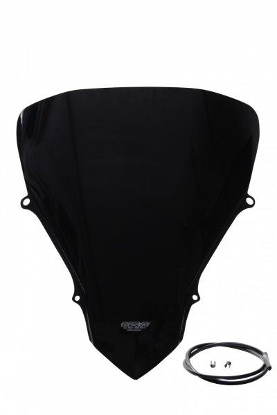 MRA Originalformscheibe O rauchgrau ZRX 1200 S ZRT20A