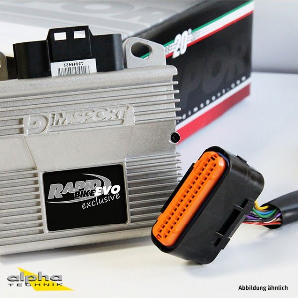 Rapid Bike EXCLUSIVE EVO Kit XL700V Transalp RD13