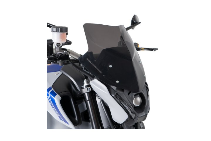 Windschild Plexiglas Yamaha MT-09 2021- MT09 RN69