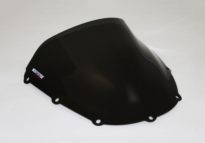 BODYSTYLE Racing Cockpitscheibe fÃ¼r CBR900RR SC50 für CBR900RR SC50
