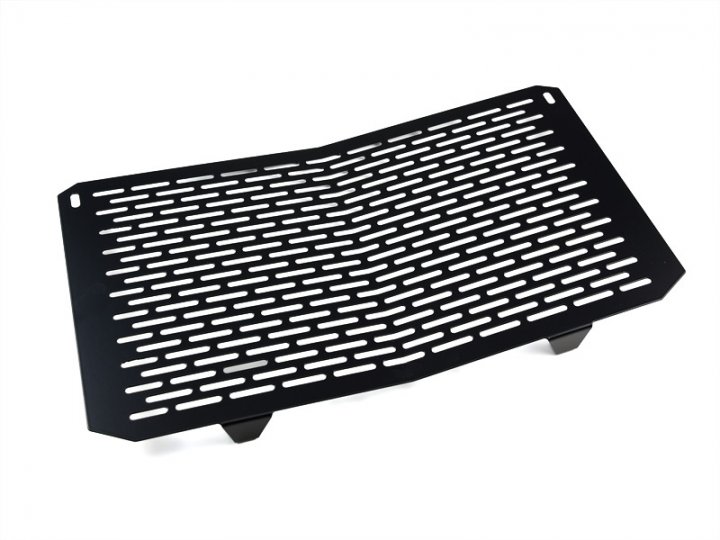 ZIEGER Kühlerabdeckung Yamaha FZ1 / Fazer BJ 2006-16 für FZ1