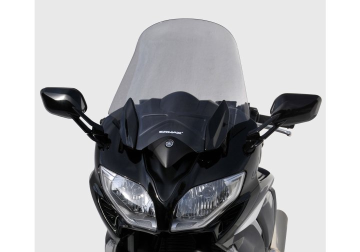 ERMAX Windschutzscheibe fÃ¼r FJR1300 RP23 für FJR1300 RP23