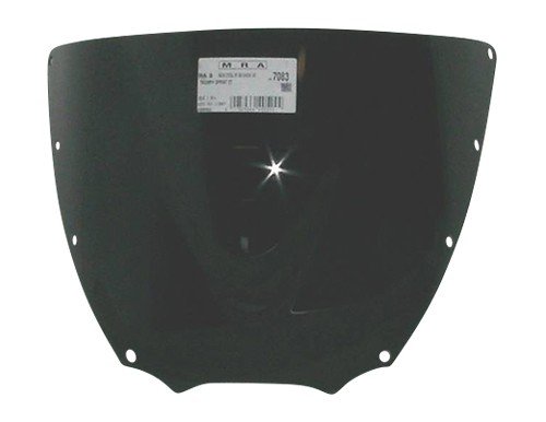 MRA Racingscheibe R rauchgrau SPRINT ST 955 T695/695AB