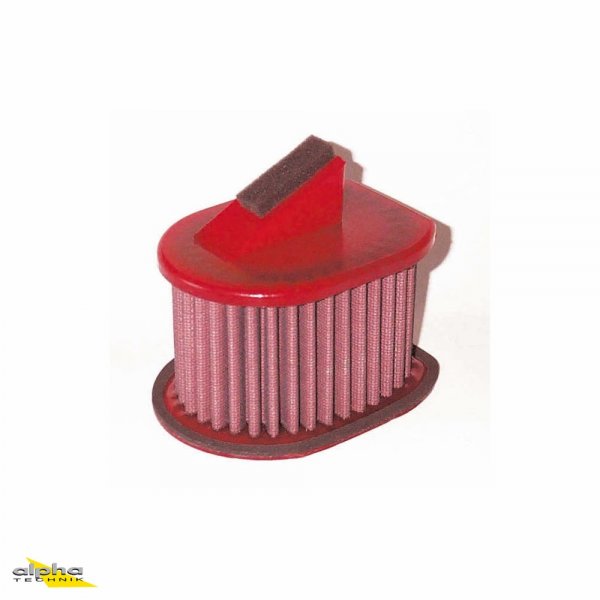 BMC Racingluftfilter für Kawasaki Z750,Z1000, Z800 für Z750 ZR750L