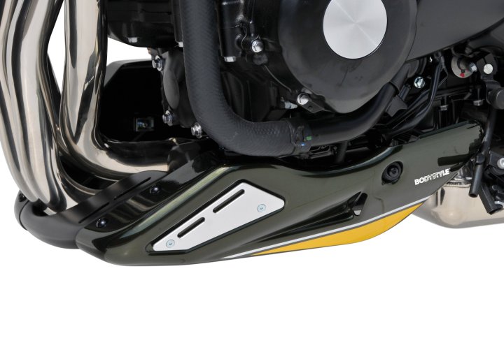 BODYSTYLE Bugspoiler fÃ¼r Z900 RS ZR900K für Z900 RS / SE ZR900K
