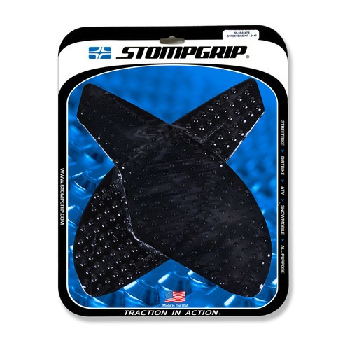 Stompgrip schwarz,MV Agusta Brutale 800/RR/1090RR Brutale 800 B1
