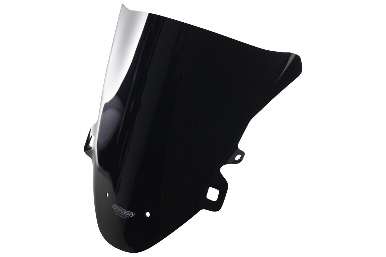 MRA Originalformscheibe O schwarz CBR 600 F PC 41 - Bild 11 von 12