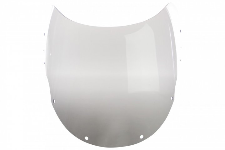 MRA Spoilerscheibe S schwarz FZR 1000 EXUP 3LE 3LF 3GM
