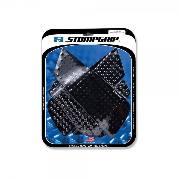 Stompgrip schwarz, BMW F850GS Adventure/S1000XR S1000XR 2X99