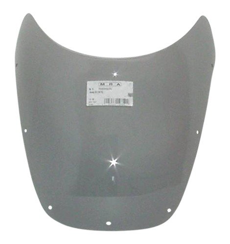 MRA Spoilerscheibe S farblos CB 1100 RC SC08