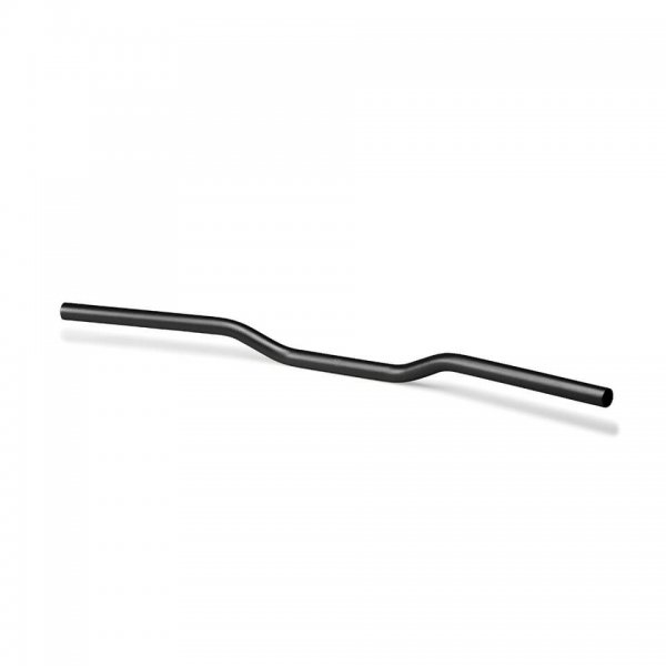 LSL Street Bar A 00.1, 1 Zoll, matt schwarz für 800 Bonneville America XV 1600 Wild Star VN 900 Cus
