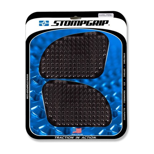 Stompgrip Universal Vintage Highboy schwarz Sport 1000 C1