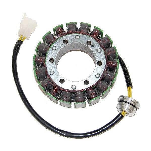 ElectroSport Stator ESG165 für Lichtmaschine für GL 1200