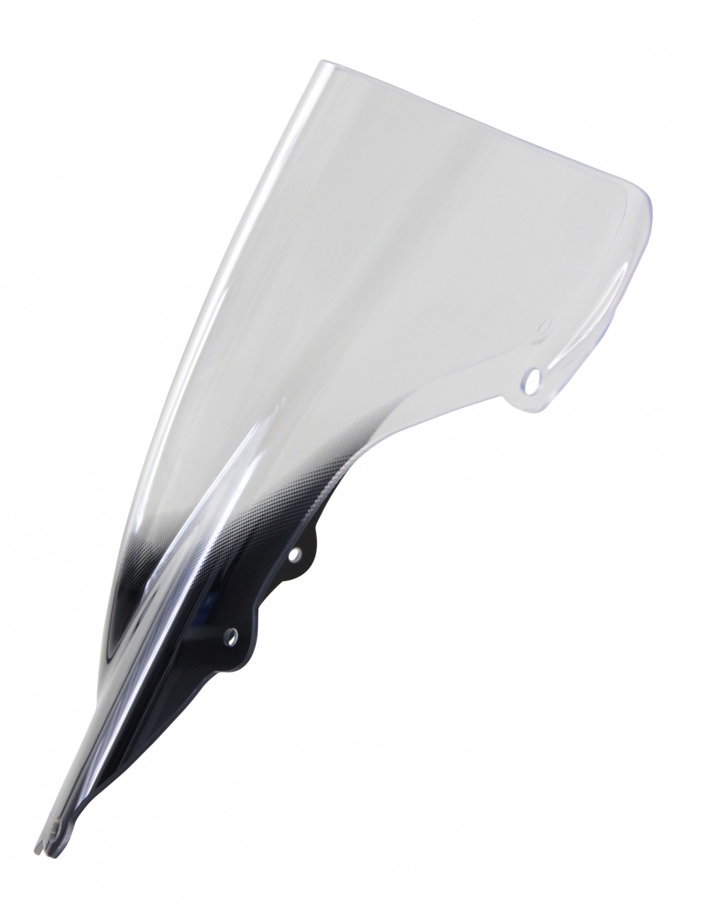 MRA Racingscheibe R schwarz ZX 6 R ZX636A/ZX636B - Bild 7 von 8