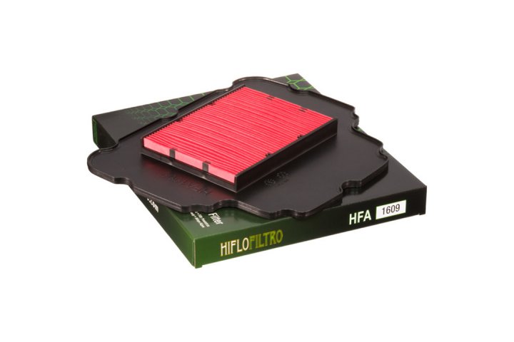 HIFLO Filter Luftfilter HFA1609 Honda NT 650 DEAUVILLE NT650V Deauville RC47