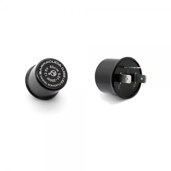 Barracuda Relais 3 PIN Unterbrecherregler