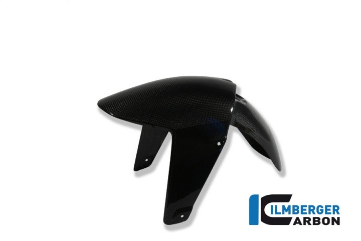 Ilmberger Carbon Kotflügel vorne, Carbon für R1200R R1ST
