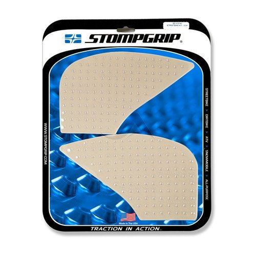 Stompgrip klar, für div. Triumph und KTM Modelle Tiger Explorer 1200XCX V301 790 Duke KTM 790 Duke