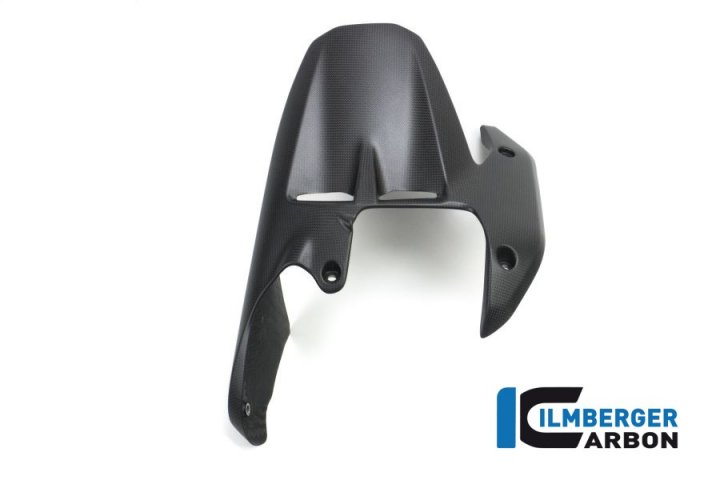 Ilmberger Carbon Kotflügel hinten matt für XDiavel GA