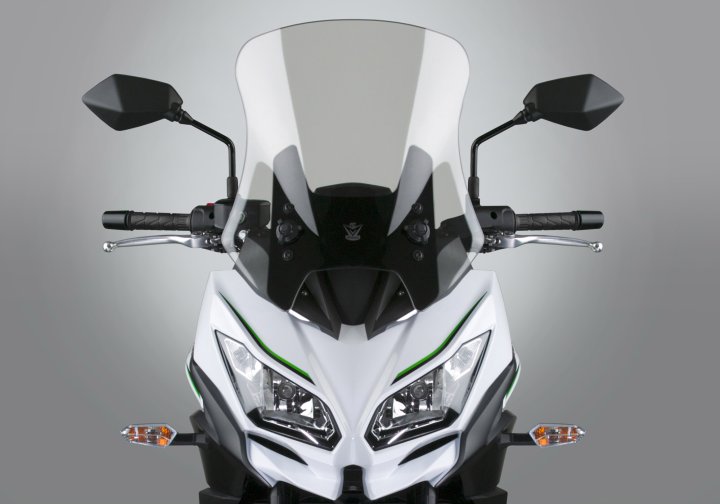 NATIONAL CYCLE Windshield VStream Sport Touring fÃ¼r Versys 1000 LZT00B für Versys 1000 LZT00B