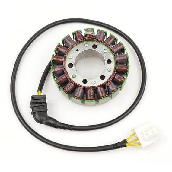 ElectroSport Stator ESG531 für Lichtmaschine für CBR 1100 XX - 112 KW