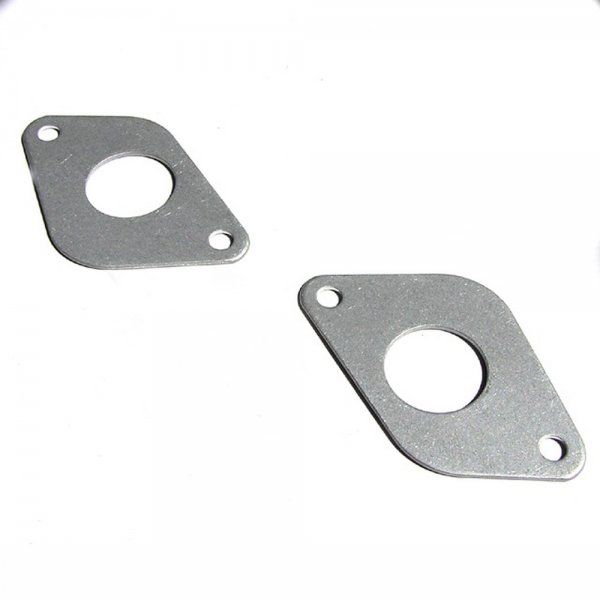 Drosselsatz ALPHATECHNIK 25 kW für Kawasaki Z750/LTD/Bel, KZ750B Z750 KZ750B Drossel Drosselung