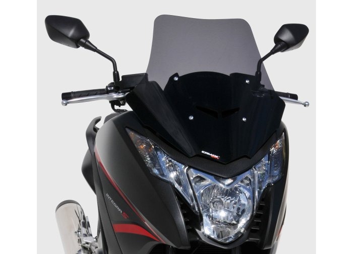 ERMAX Scooterscheibe Sport fÃ¼r Integra 750 RC89 für Integra 750 RC89
