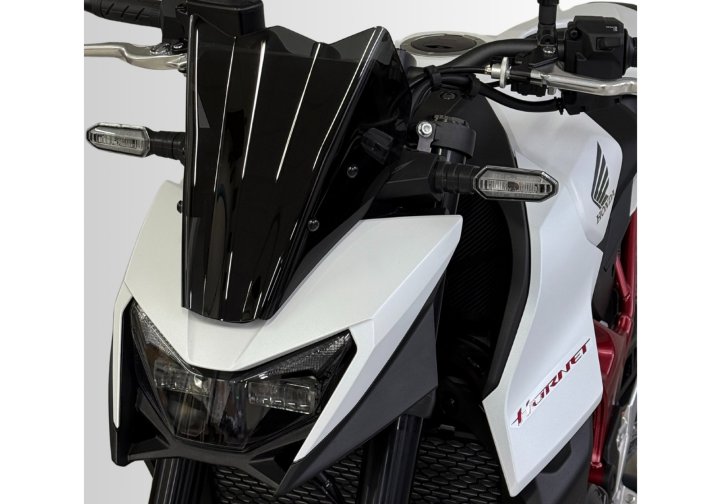 ERMAX Naked-Bike-Scheibe für CB750 Hornet RH24 für CB750 Hornet RH24