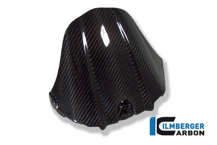 Ilmberger Carbon Kotflügel hinten, Carbon für GSX-R1000 WVB6