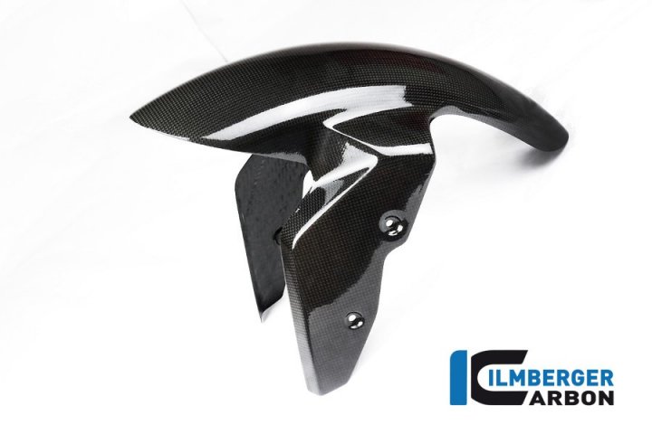 Ilmberger Carbon Kotflügel vorne für R nineT R1ST