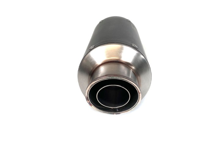 ARROW GP2 Auspuff für Honda CB300R ab Modelljahr 2018- Edelstahl