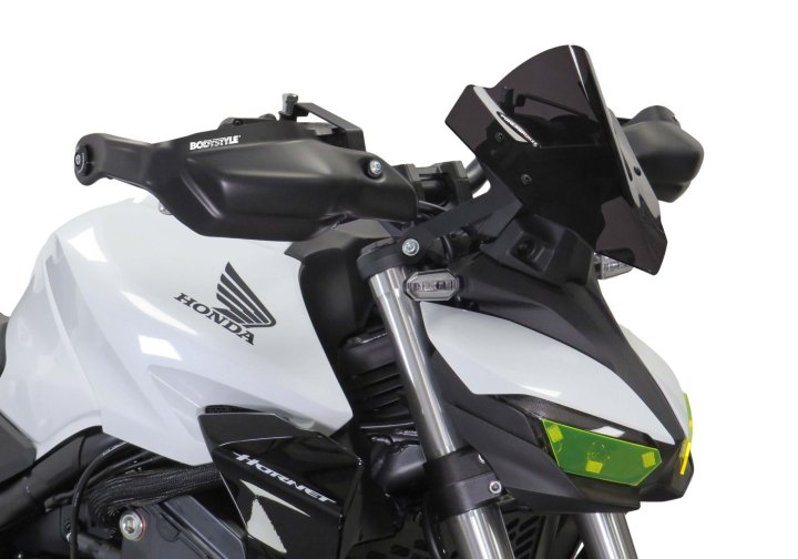 BODYSTYLE Handprotektoren für CB1000 Hornet / SP SC86 für CB1000 Hornet / SP SC86