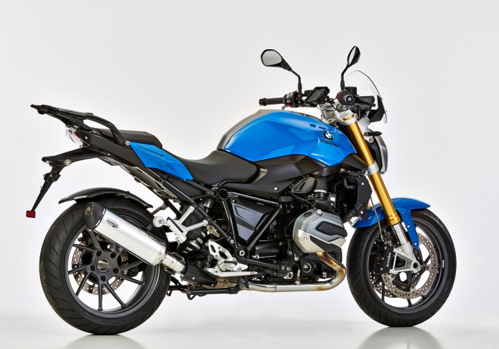 SHARK DSX-5 fÃ¼r R 1200 R R12WR für R 1200 R R12WR