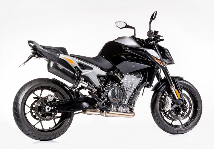 SHARK DSX-10 790 Duke KTM 790 Duke für 790 Duke KTM 790 Duke