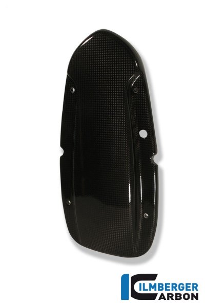 Ilmberger Carbon Lichtmaschinendeckel, Carbon für R1100S R2S