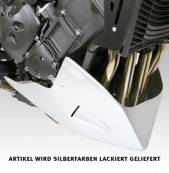 Bugspoiler Aerosport FZ1 RN16