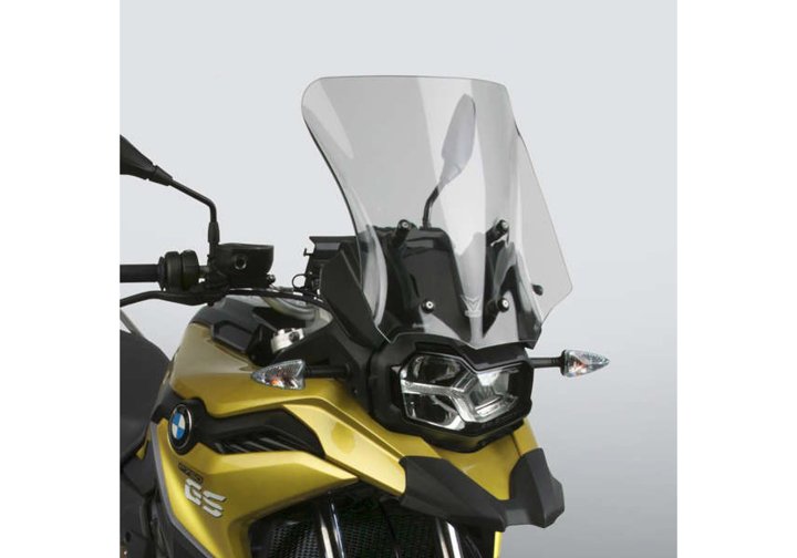 ZTECHNIK Windshield VStream Sport Touring fÃ¼r F 750 GS MG85/R für F 750 GS MG85/R