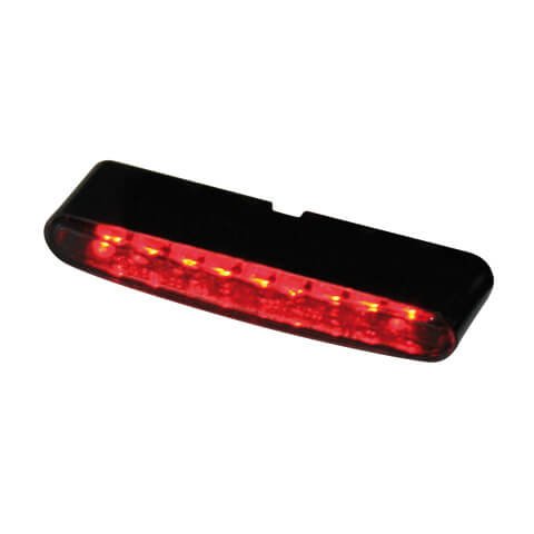 HIGHSIDER STRIPE LED Rücklicht für